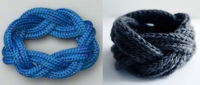 Animated Knots by Grog Turks Head Bracelet